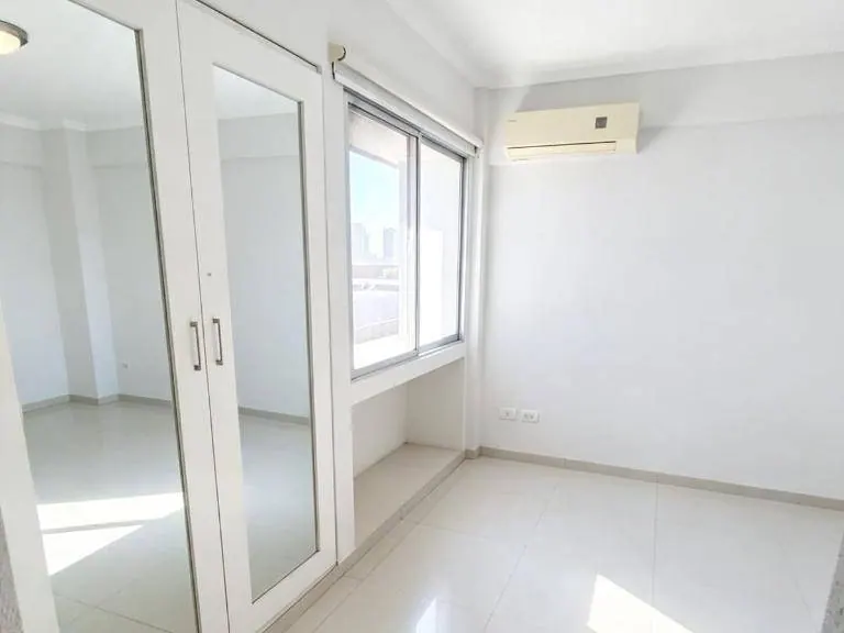 Departamento de 2 dormitorios en venta en el condominio Argentina: foto 4 de 11