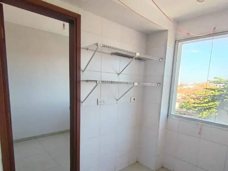 Departamento de 2 dormitorios en venta en el condominio Argentina: foto 5 de 11