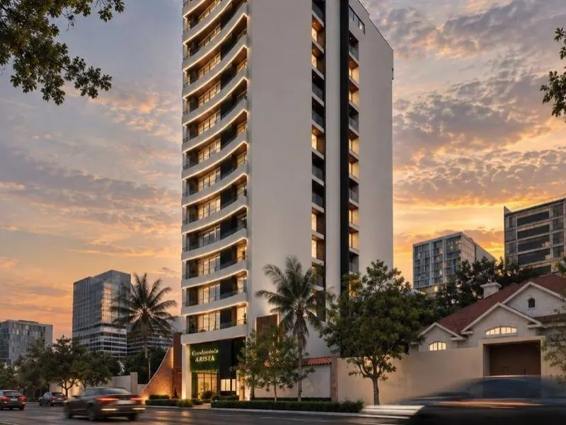 Departamento de 2 dormitorios en preventa en la Zona Norte: foto 4 de 4