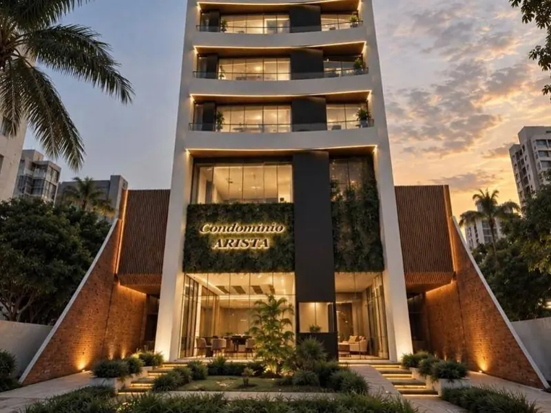 2-bedroom apartment for pre-construction sale in the North Zone: foto 4 de 4
