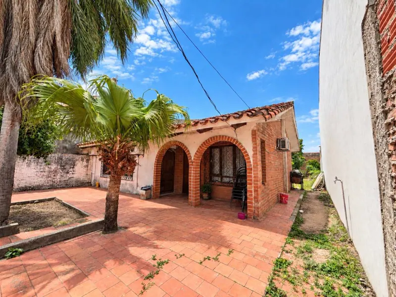 Casa en venta en el barrio Ramafa, terreno de 425 m², Zona Sur: foto 3 de 7