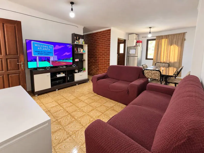 Casa en venta en el barrio Ramafa, terreno de 425 m², Zona Sur: foto 5 de 7