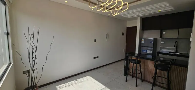 1-bedroom apartment for rent in the Keroni building: foto 5 de 9