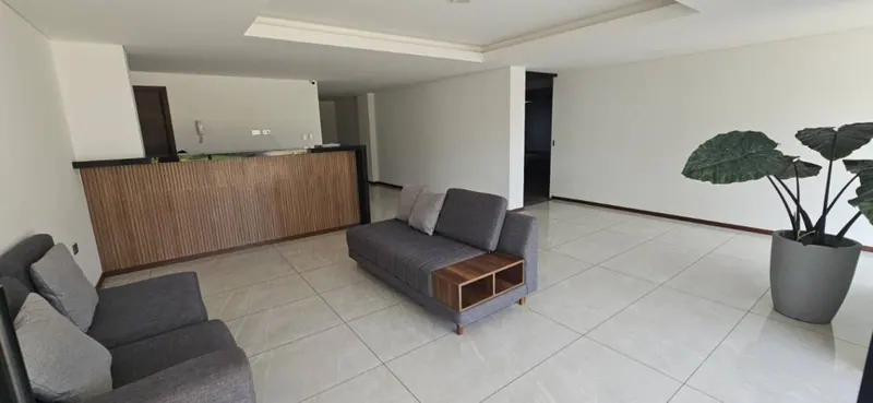 1-bedroom apartment for rent in the Keroni building: foto 6 de 9
