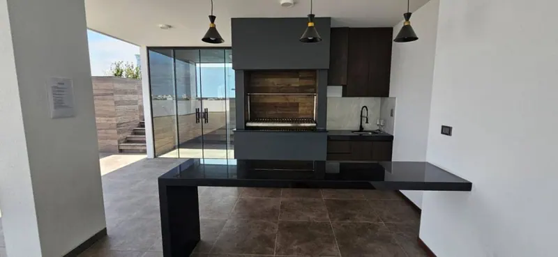 1-bedroom apartment for rent in the Keroni building: foto 8 de 9