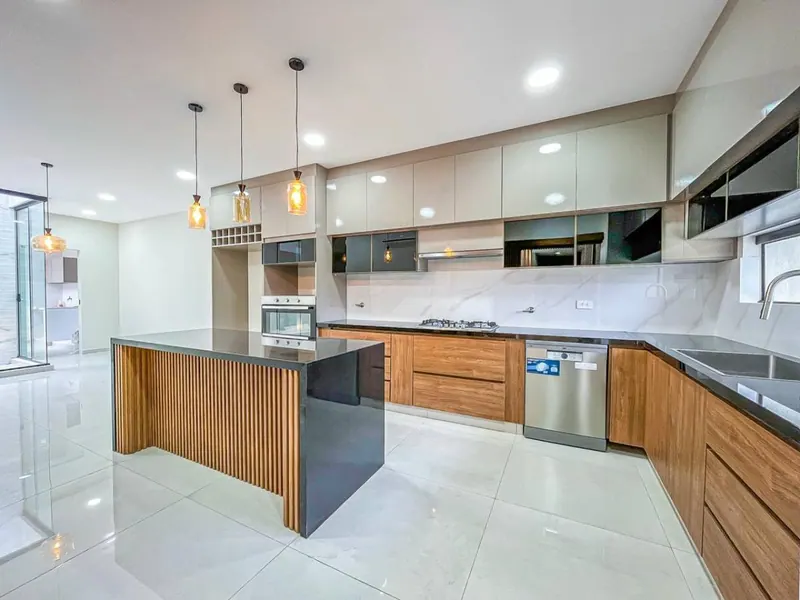 Brand-new 4-en-suite-bedroom house for sale in Santa Cruz de la Colina: foto 5 de 29