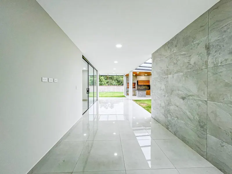 Brand-new 4-en-suite-bedroom house for sale in Santa Cruz de la Colina: foto 7 de 29