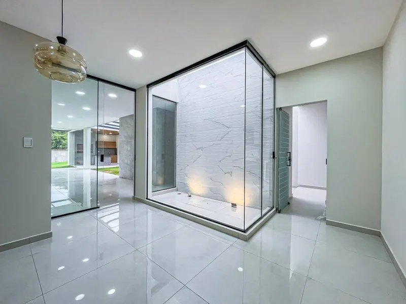 Brand-new 4-en-suite-bedroom house for sale in Santa Cruz de la Colina: foto 8 de 29