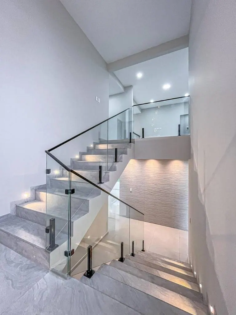 Brand-new 4-en-suite-bedroom house for sale in Santa Cruz de la Colina: foto 9 de 29
