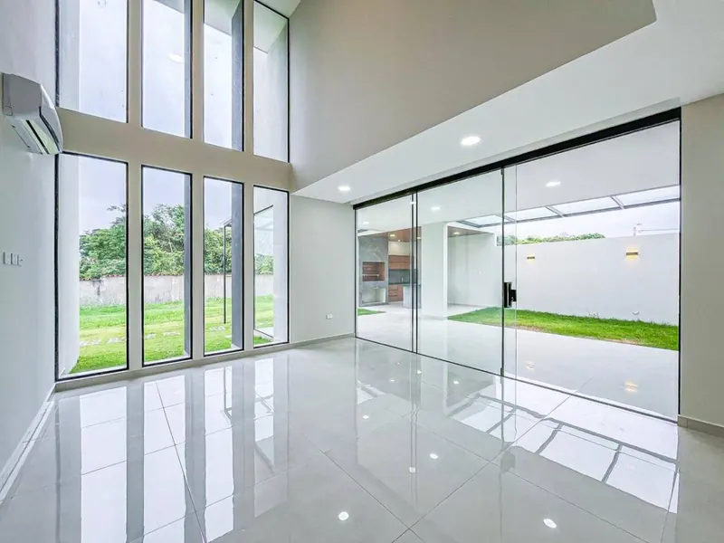 Brand-new 4-en-suite-bedroom house for sale in Santa Cruz de la Colina: foto 15 de 29
