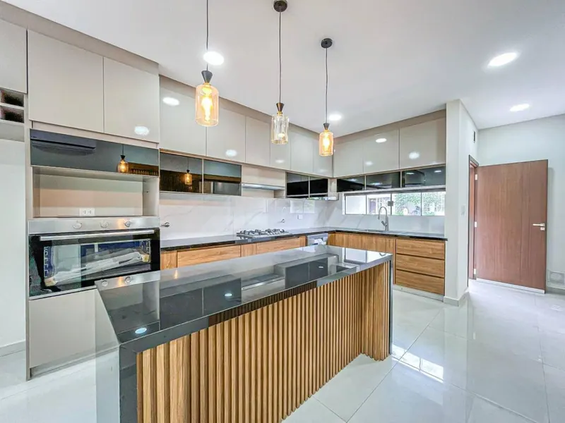 Brand-new 4-en-suite-bedroom house for sale in Santa Cruz de la Colina: foto 16 de 29