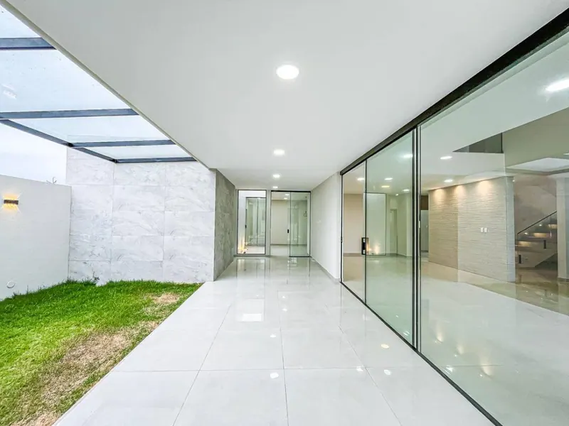Brand-new 4-en-suite-bedroom house for sale in Santa Cruz de la Colina: foto 17 de 29