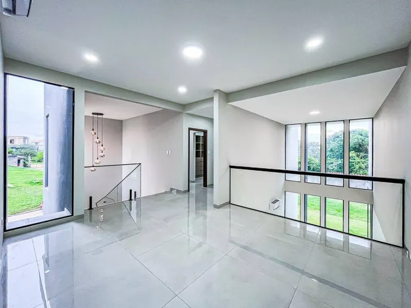 Brand-new 4-en-suite-bedroom house for sale in Santa Cruz de la Colina: foto 23 de 29