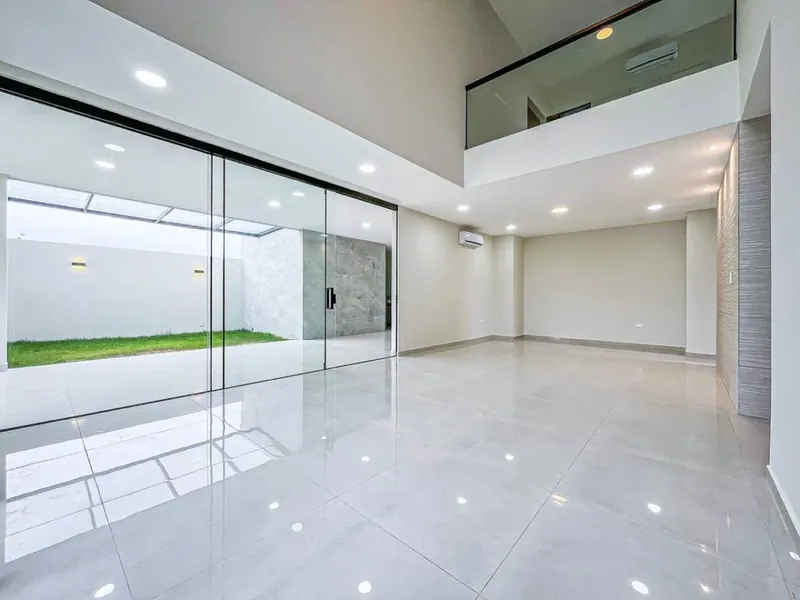 Brand-new 4-en-suite-bedroom house for sale in Santa Cruz de la Colina: foto 25 de 29