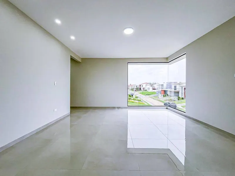Brand-new 4-en-suite-bedroom house for sale in Santa Cruz de la Colina: foto 27 de 29