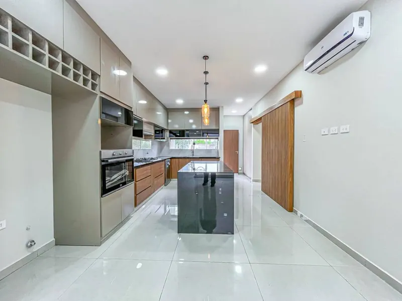Brand-new 4-en-suite-bedroom house for sale in Santa Cruz de la Colina: foto 28 de 29