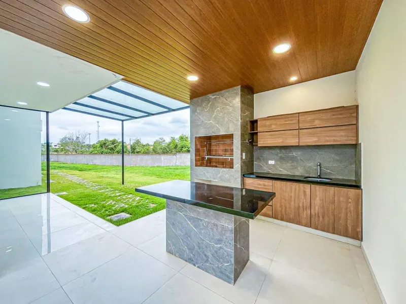 Brand-new 4-en-suite-bedroom house for sale in Santa Cruz de la Colina: foto 29 de 29