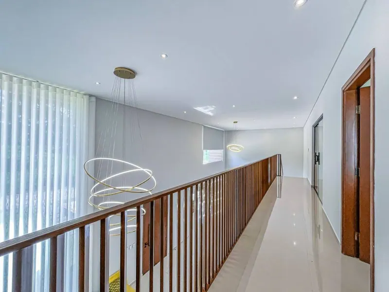Casa de 3 dormitorios en venta en el condominio Urubó Golf: foto 6 de 21
