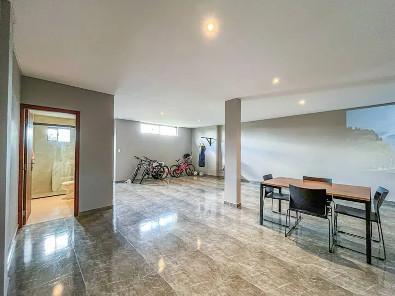 Casa de 3 dormitorios en venta en el condominio Urubó Golf: foto 9 de 21