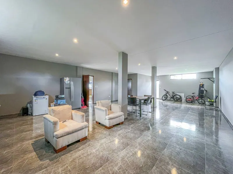 Casa de 3 dormitorios en venta en el condominio Urubó Golf: foto 11 de 21