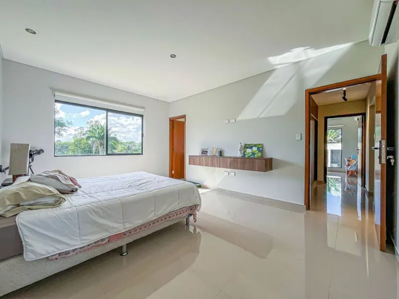 Casa de 3 dormitorios en venta en el condominio Urubó Golf: foto 15 de 21