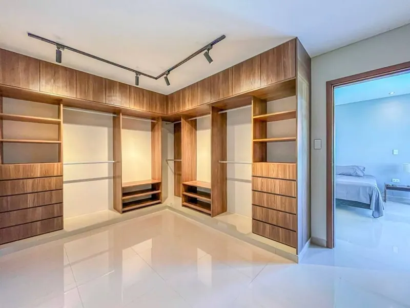 Casa de 3 dormitorios en venta en el condominio Urubó Golf: foto 17 de 21