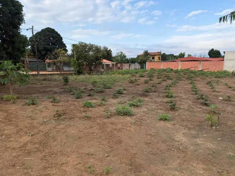 Terreno de 360 m² en venta en la Doble Vía La Guardia: foto 3 de 4