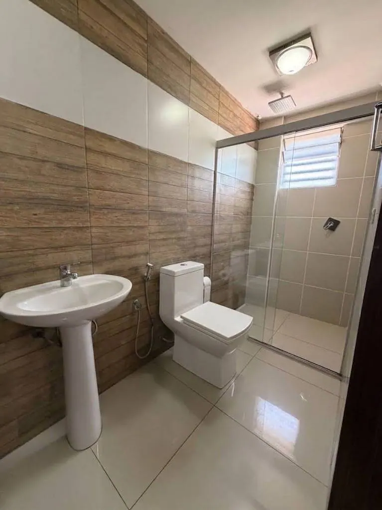 2-bedroom apartment for sale in Equipetrol, ground floor: foto 3 de 12