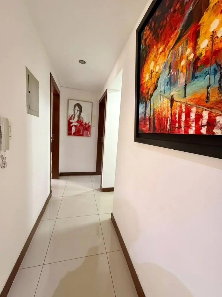 2-bedroom apartment for sale in Equipetrol, ground floor: foto 6 de 12