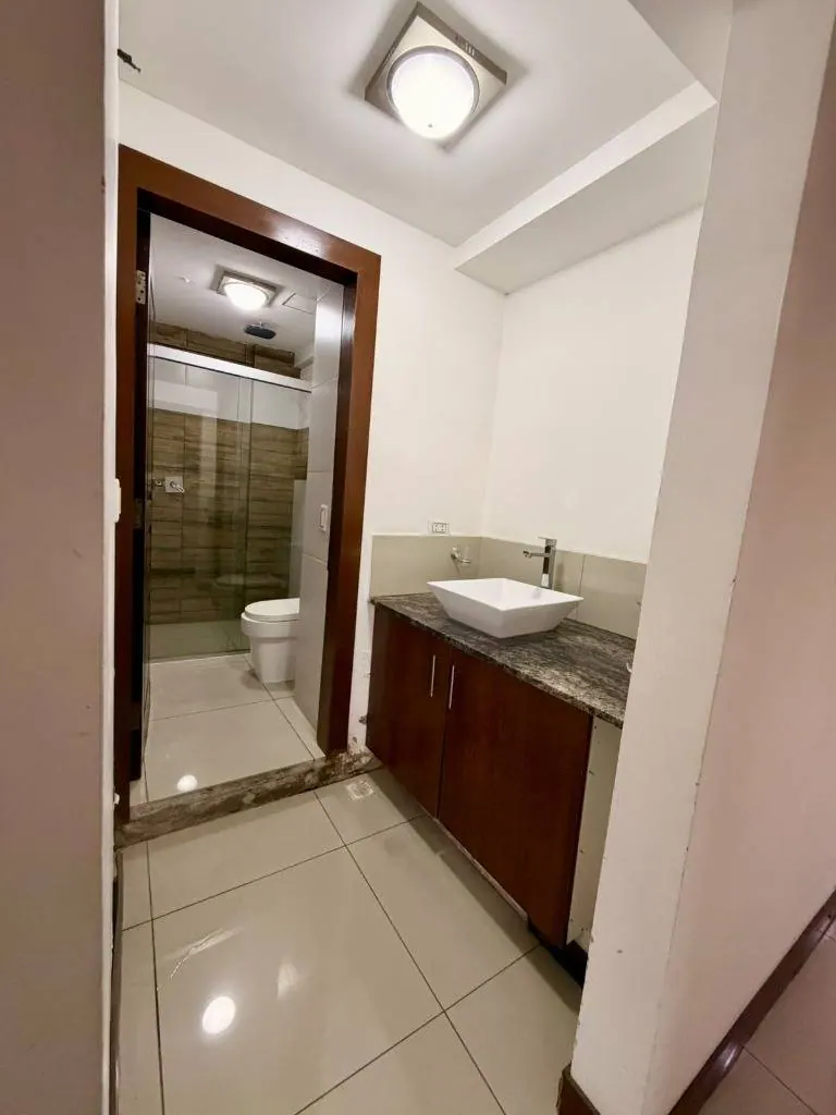 2-bedroom apartment for sale in Equipetrol, ground floor: foto 10 de 12
