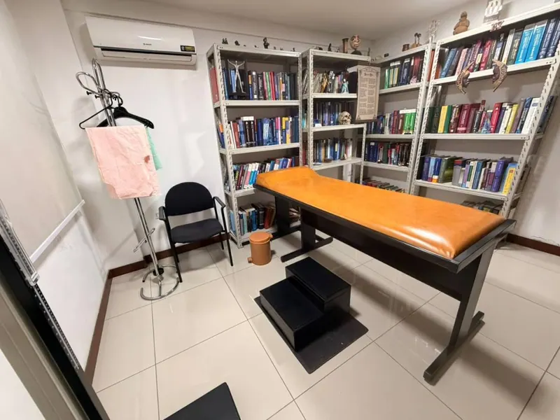 2-bedroom apartment for sale in Equipetrol, ground floor: foto 11 de 12