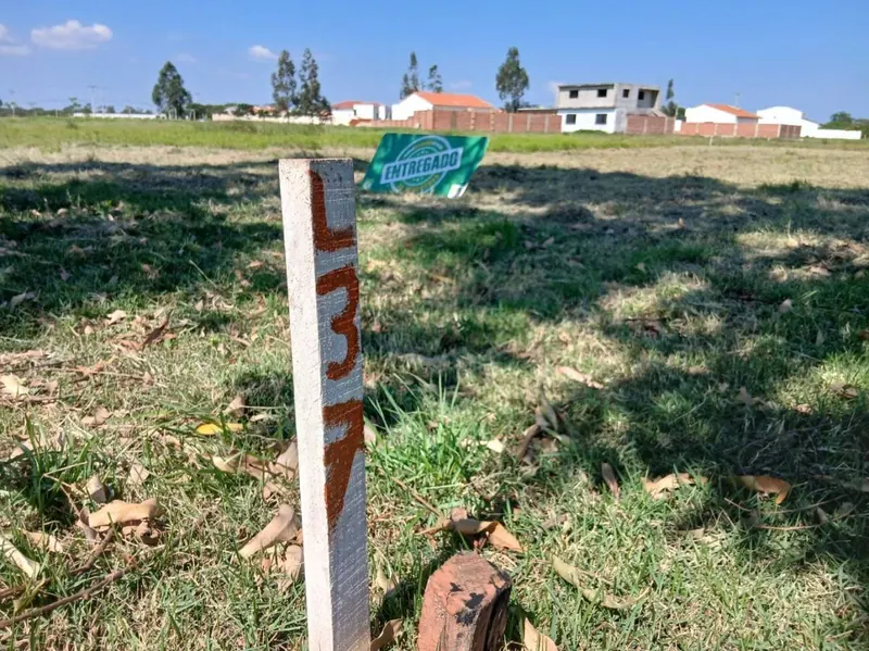 Terreno de 326,04 m² en venta en la urbanización La Herradura: foto 1 de 4