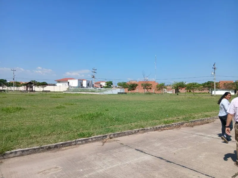 Terreno de 326,04 m² en venta en la urbanización La Herradura: foto 4 de 4