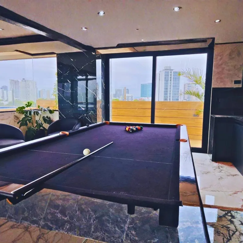 1-bedroom apartment for rent in the Stone 4 building: foto 6 de 14