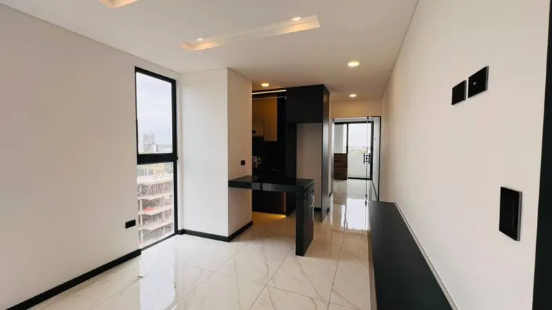 1-bedroom apartment for rent in the Stone 4 building: foto 14 de 14