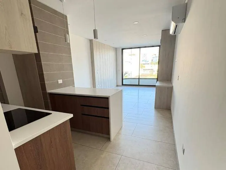 Monoambiente a estrenar en venta en Equipetrol, 43 m²: foto 7 de 7