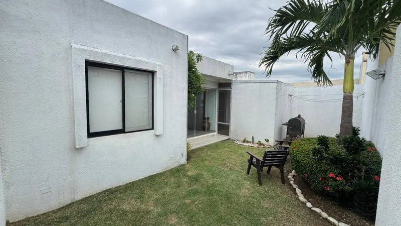 3-bedroom house for sale in the Sevilla Pinatar gated community: foto 1 de 10