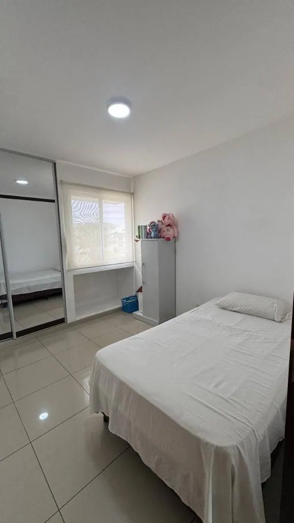 3-bedroom house for sale in the Sevilla Pinatar gated community: foto 3 de 10