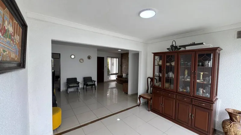 3-bedroom house for sale in the Sevilla Pinatar gated community: foto 5 de 10