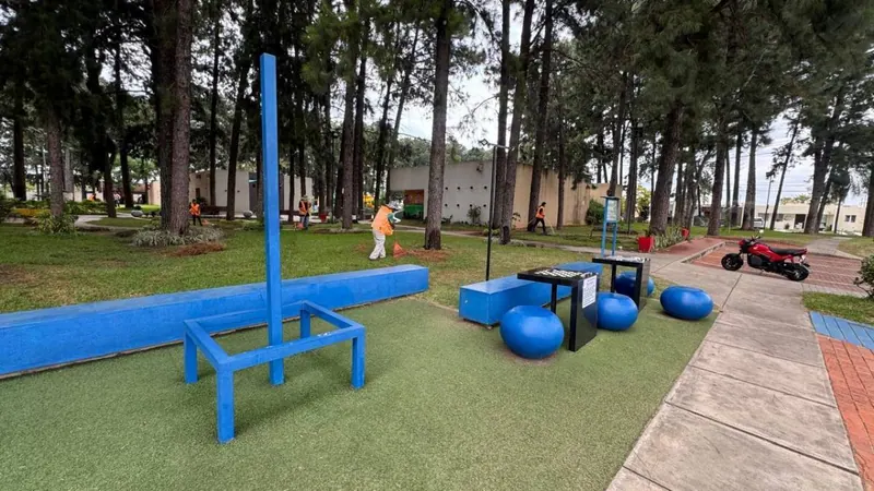 3-bedroom house for sale in the Sevilla Pinatar gated community: foto 7 de 10