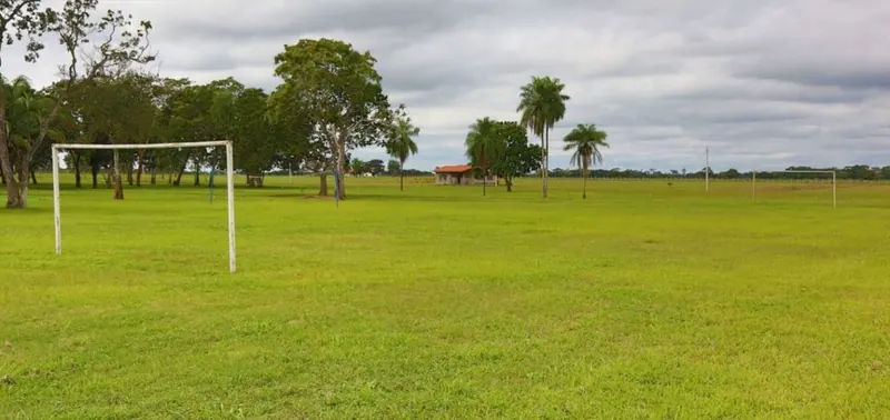 Terreno de 400 m² en venta en el complejo campestre El Naranjal: foto 3 de 5