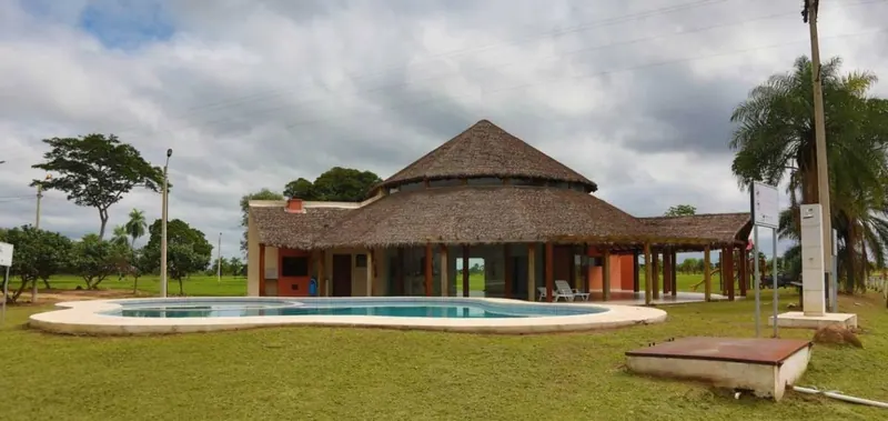 Terreno de 400 m² en venta en el complejo campestre El Naranjal: foto 5 de 5