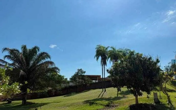 Terreno de 963,96 m² en venta en el condominio La Floresta, Urubó: foto 5 de 5