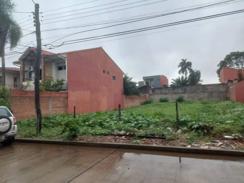 Terreno de 750 m² en venta en la Zona Sur, av. Santos Dumont: foto 4 de 4