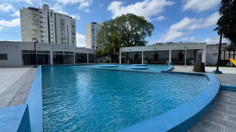 3-bedroom apartment for sale in the North Zone, 148 m²: foto 6 de 6