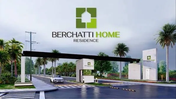 210 m² lot for sale in Berchatti Home, Warnes: foto 2 de 4