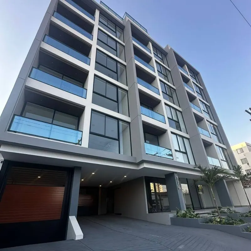 1-bedroom apartment with en-suite bedroom for rent in the North Zone: foto 1 de 23