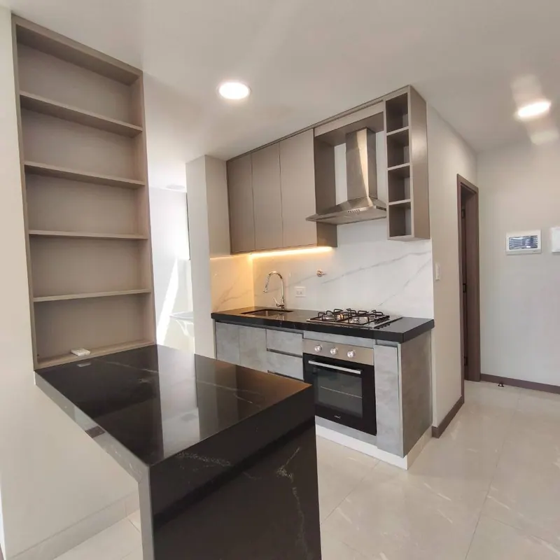1-bedroom apartment with en-suite bedroom for rent in the North Zone: foto 3 de 23