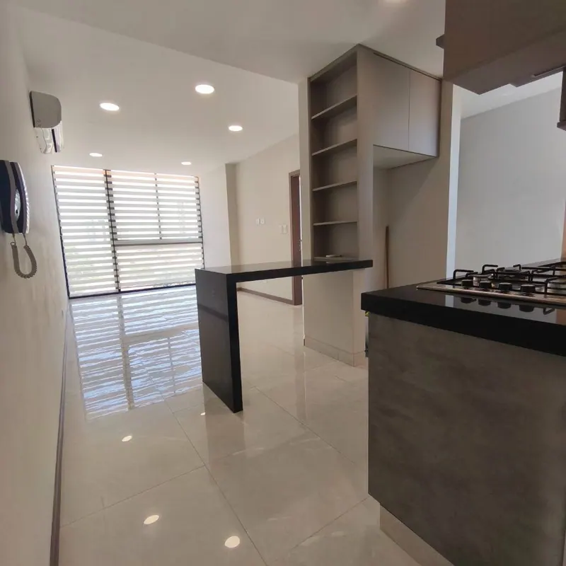 1-bedroom apartment with en-suite bedroom for rent in the North Zone: foto 4 de 23