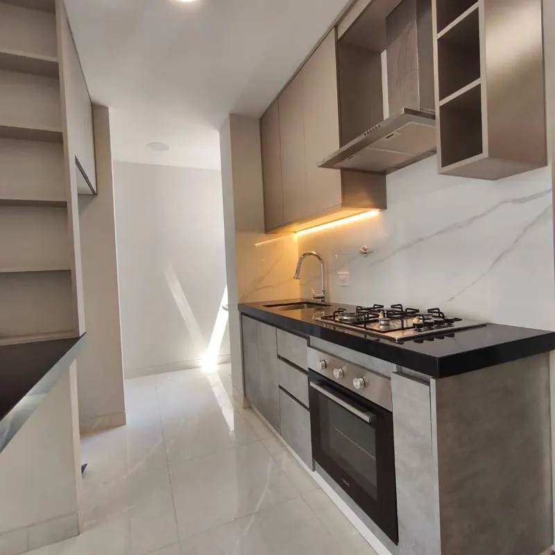 1-bedroom apartment with en-suite bedroom for rent in the North Zone: foto 6 de 23